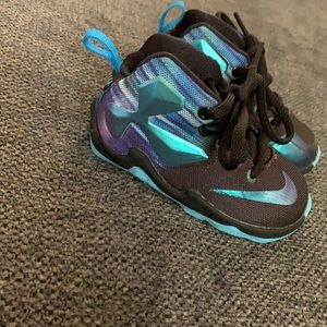 Cute Nike for little one